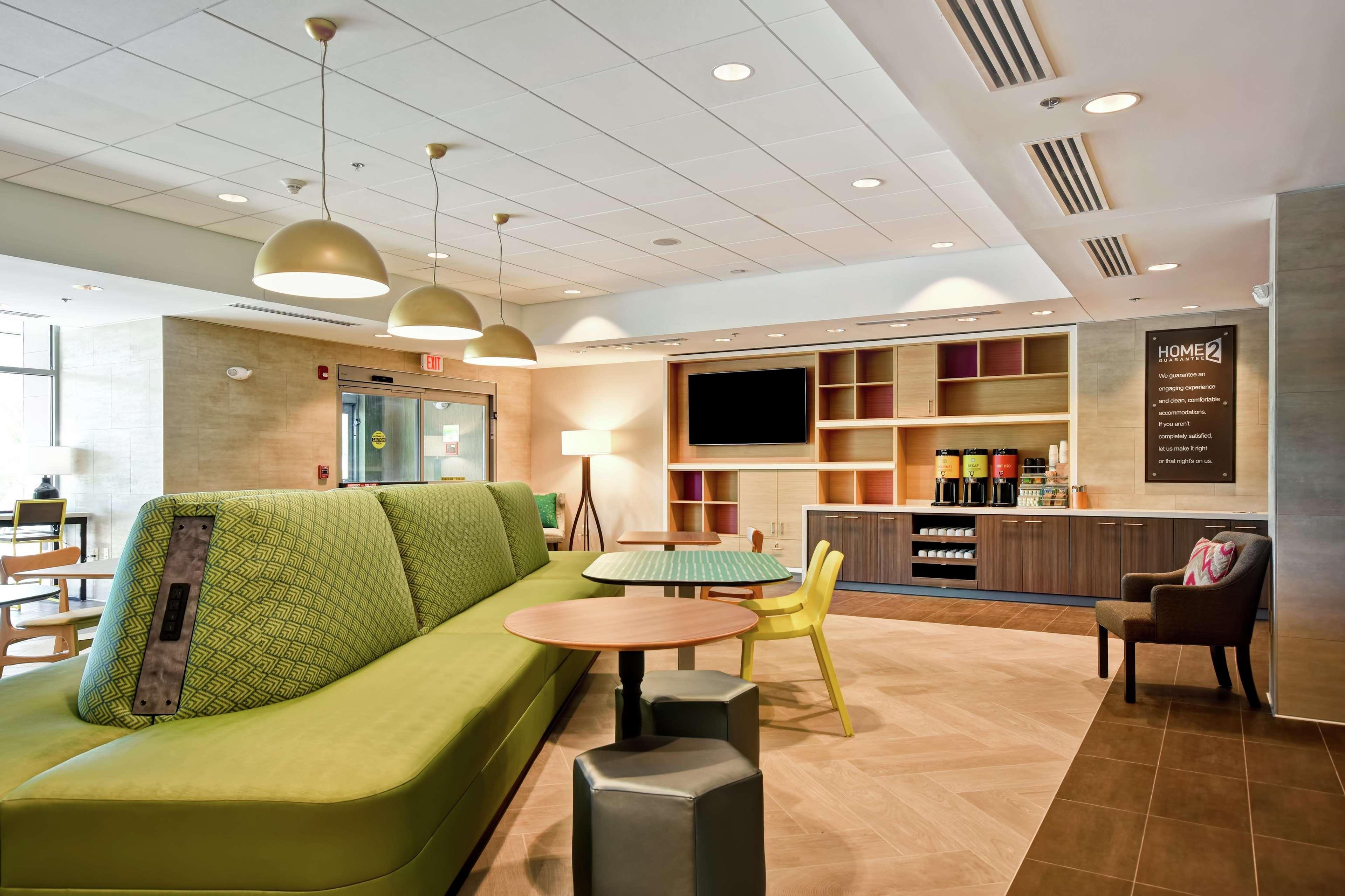 Home2 Suites By Hilton Walpole Foxborough Exteriér fotografie
