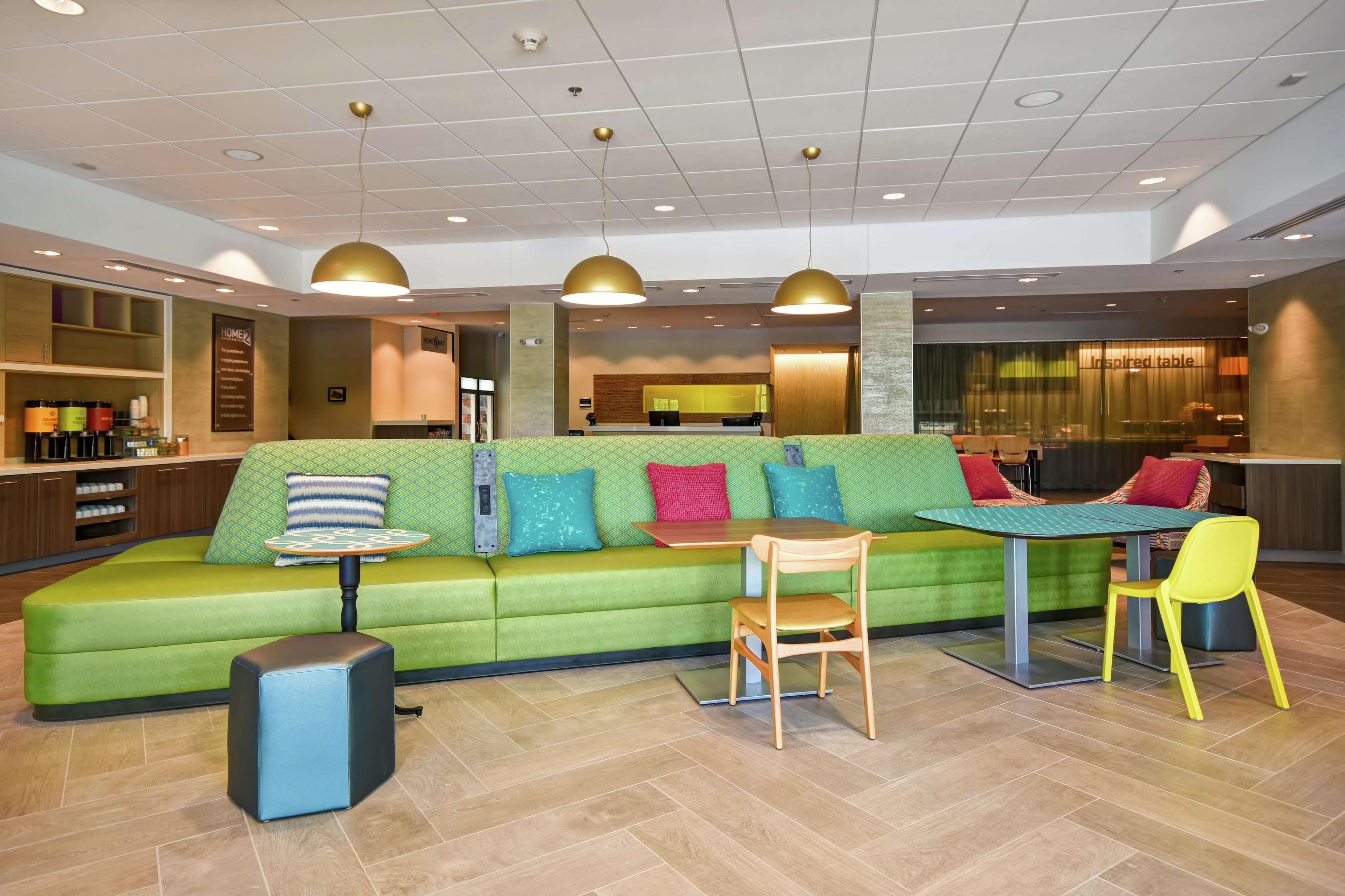 Home2 Suites By Hilton Walpole Foxborough Exteriér fotografie