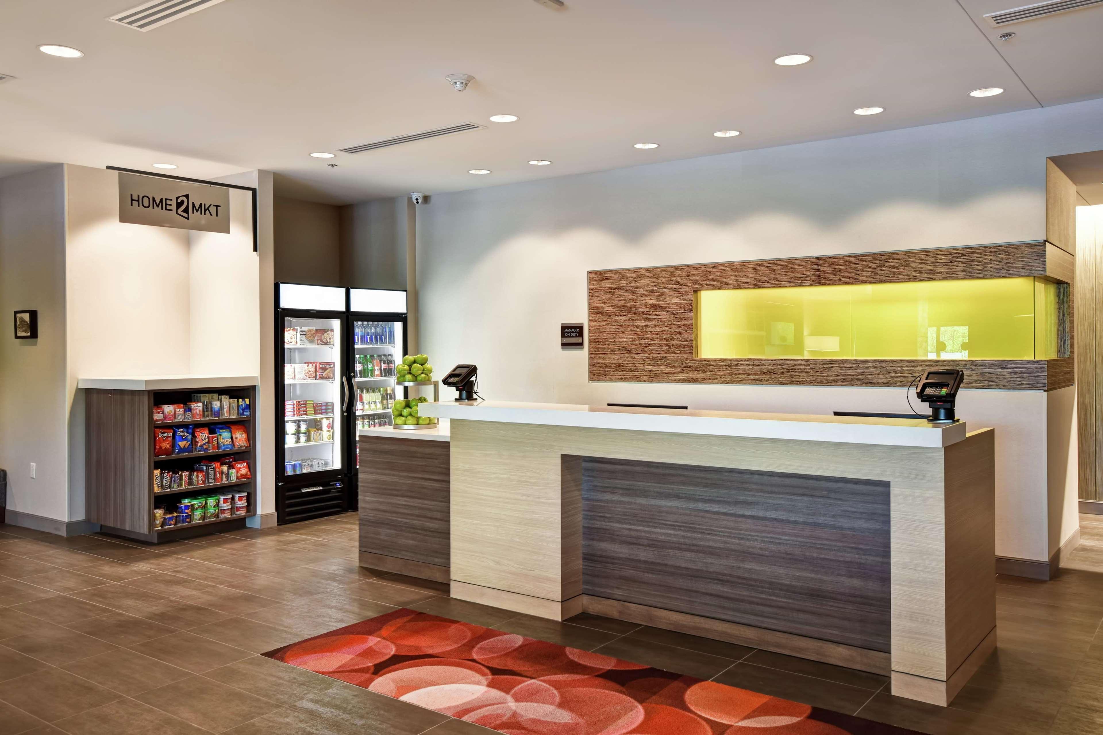 Home2 Suites By Hilton Walpole Foxborough Exteriér fotografie