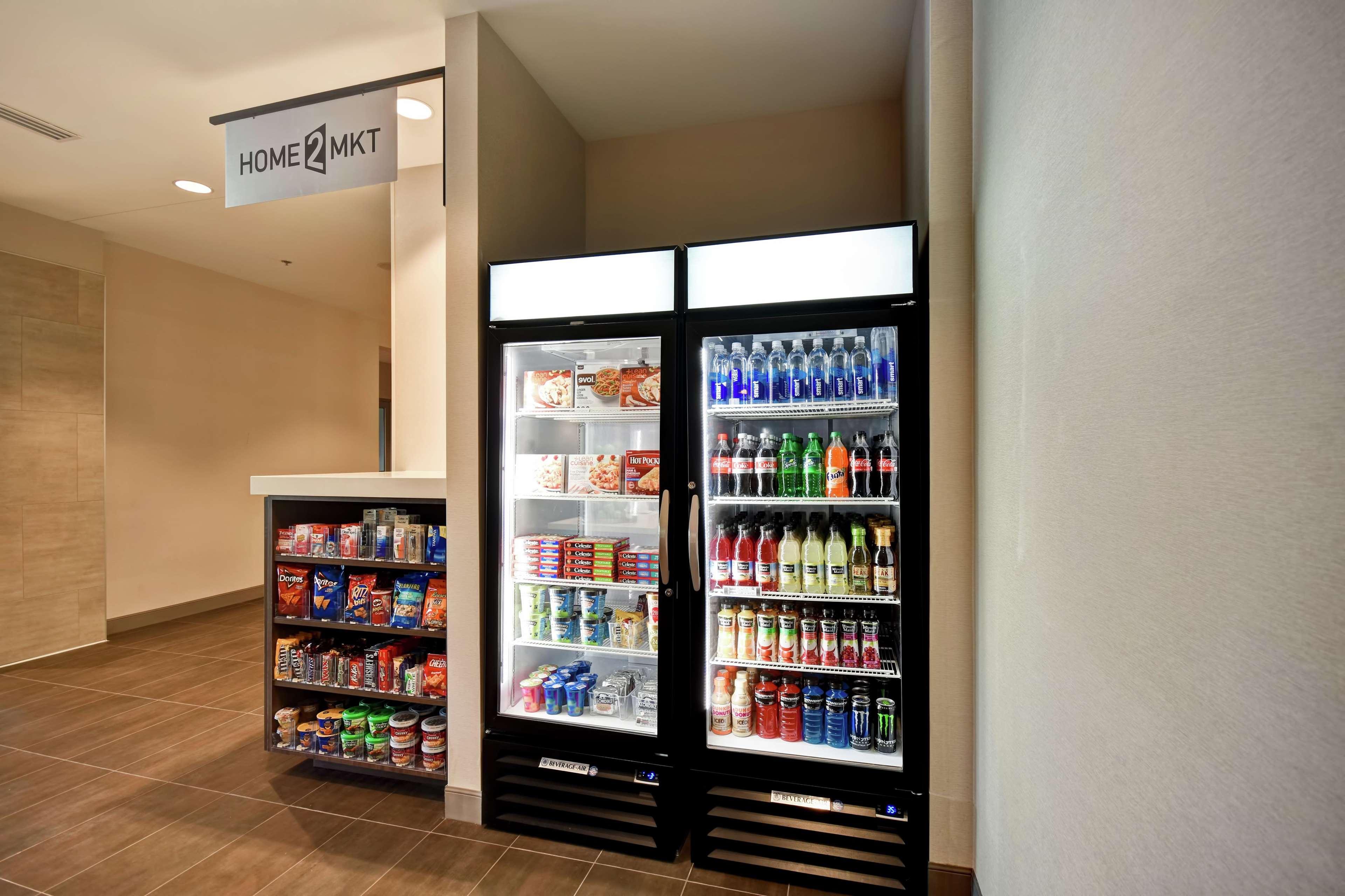Home2 Suites By Hilton Walpole Foxborough Exteriér fotografie