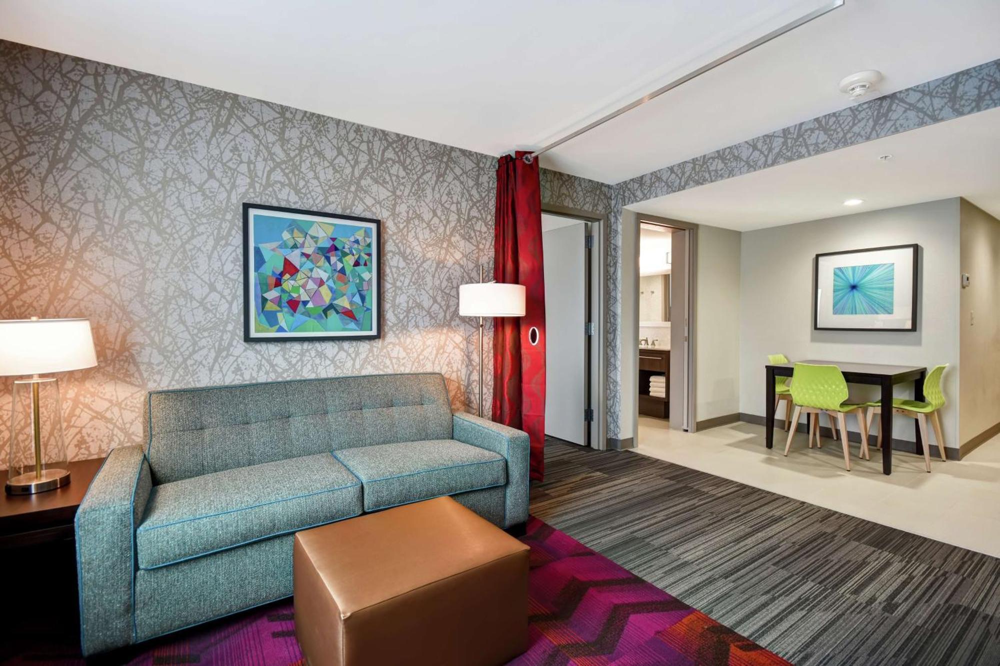 Home2 Suites By Hilton Walpole Foxborough Exteriér fotografie